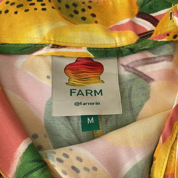 Farm Rio Skirt - Picture 6 of 6